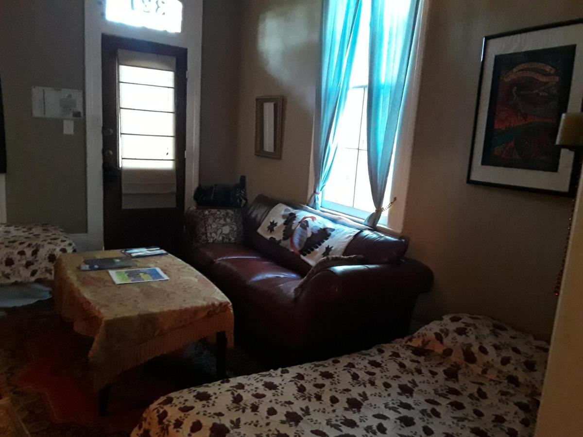 Creole Victorian For Groups Large And Small New Orleans Esterno foto